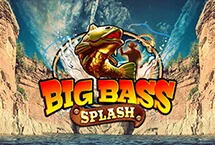 Big Bass Splash