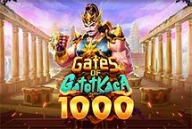 Gates of Gatot Kaca